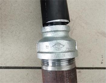红河20MM注浆管供应