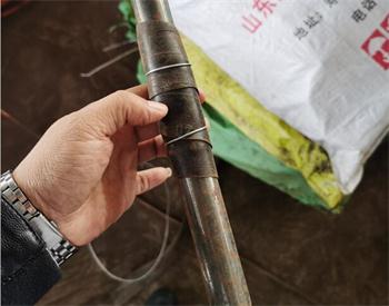 红河50MM注浆管
